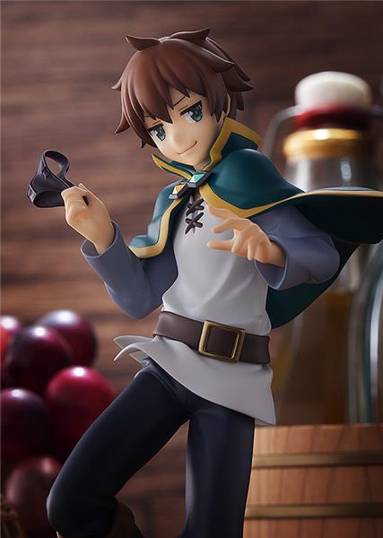 Good Smile Company POP UP PARADE Kazuma "KONOSUBA" Figure