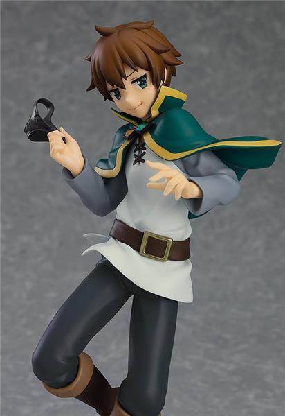 Good Smile Company POP UP PARADE Kazuma "KONOSUBA" Figure