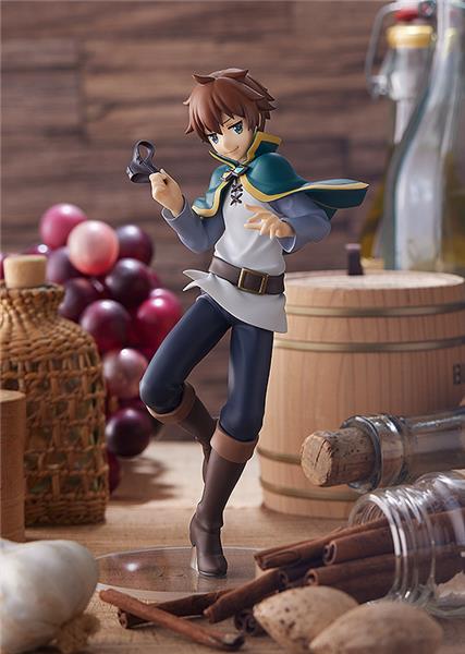 Good Smile Company POP UP PARADE Kazuma "KONOSUBA" Figure