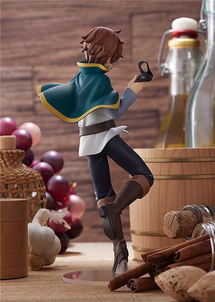 Good Smile Company POP UP PARADE Kazuma "KONOSUBA" Figure