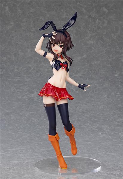 Good Smile Company Max Factory POP UP PARADE Megumin Bunny Ver. L Size"KONOSUBA" Figure