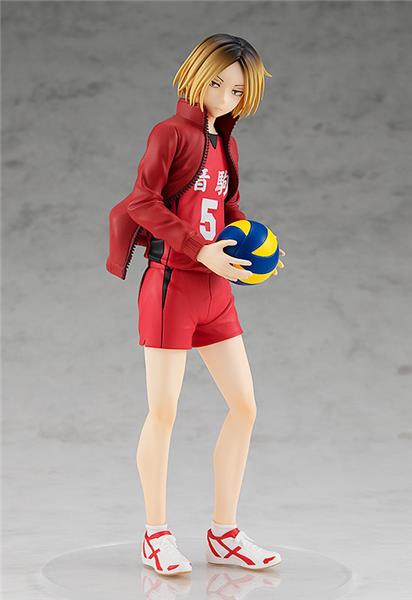 Good Smile Company POP UP PARADE Kenma Kozume "Haikyu!!" Figure