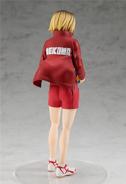 Good Smile Company POP UP PARADE Kenma Kozume "Haikyu!!" Figure