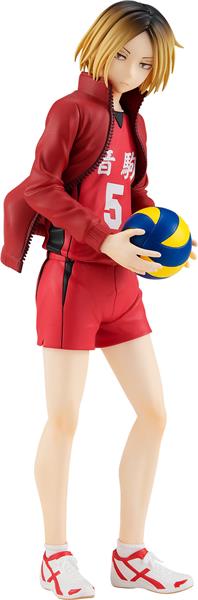 Good Smile Company POP UP PARADE Kenma Kozume "Haikyu!!" Figure