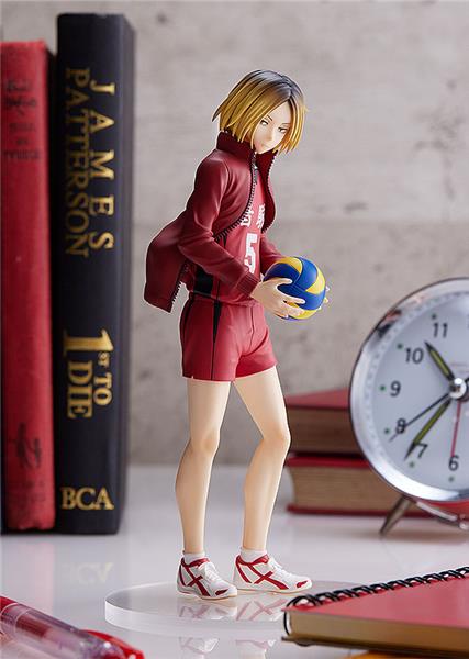 Good Smile Company POP UP PARADE Kenma Kozume "Haikyu!!" Figure