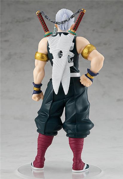 Good Smile Company POP UP PARADE Tengen Uzui "Demon Slayer: Kimetsu no Yaiba"  Figure