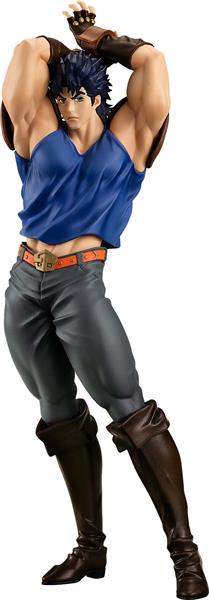 Good Smile Company Pop Up Parade Jonathan Joestar "Jojo's Bizarre Adventure Part 1 Phantom Blood" Figure