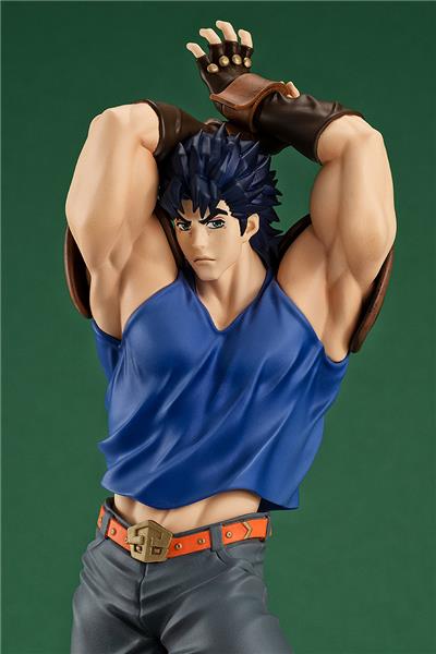 Good Smile Company Pop Up Parade Jonathan Joestar "Jojo's Bizarre Adventure Part 1 Phantom Blood" Figure