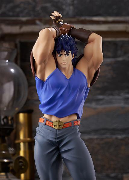 Good Smile Company Pop Up Parade Jonathan Joestar "Jojo's Bizarre Adventure Part 1 Phantom Blood" Figure