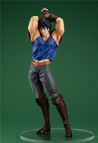 Good Smile Company Pop Up Parade Jonathan Joestar "Jojo's Bizarre Adventure Part 1 Phantom Blood" Figure