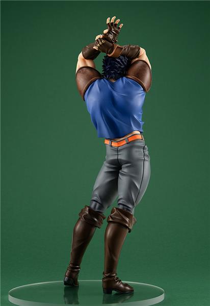 Good Smile Company Pop Up Parade Jonathan Joestar "Jojo's Bizarre Adventure Part 1 Phantom Blood" Figure