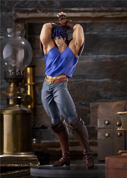 Good Smile Company Pop Up Parade Jonathan Joestar "Jojo's Bizarre Adventure Part 1 Phantom Blood" Figure