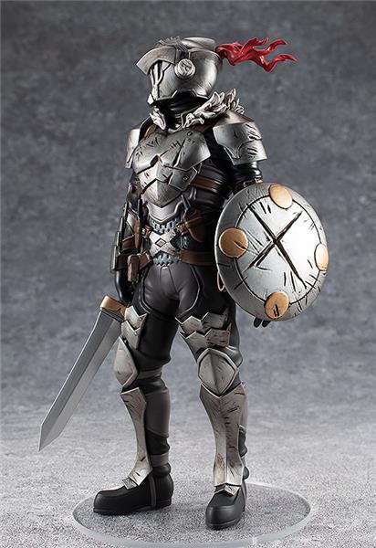 Good Smile Company Pop Up Parade Goblin Slayer (3rd-Run) Figure