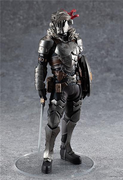 Good Smile Company Pop Up Parade Goblin Slayer (3rd-Run) Figure