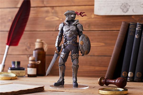 Good Smile Company Pop Up Parade Goblin Slayer (3rd-Run) Figure