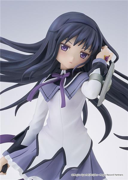 Good Smile Company Pop Up Parade Homura Akemi "Puella Magi Madoka Magica Side Story: Magia Record" Figure