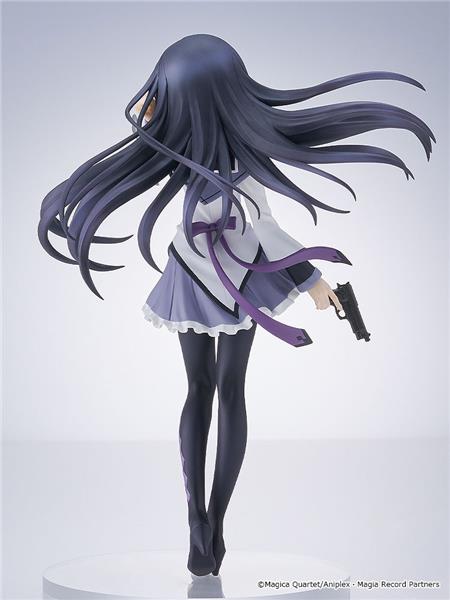 Good Smile Company Pop Up Parade Homura Akemi "Puella Magi Madoka Magica Side Story: Magia Record" Figure