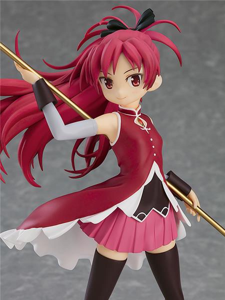 Good Smile Company Pop Up Parade Kyoko Sakura "Puella Magi Madoka Magica The Movie -Rebellion-" Figure