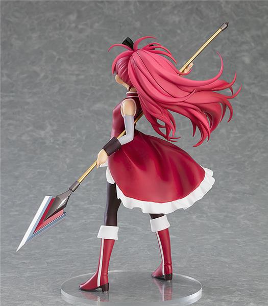 Good Smile Company Pop Up Parade Kyoko Sakura "Puella Magi Madoka Magica The Movie -Rebellion-" Figure