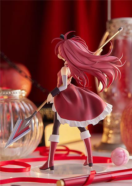 Good Smile Company Pop Up Parade Kyoko Sakura "Puella Magi Madoka Magica The Movie -Rebellion-" Figure