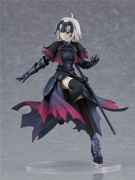 Good Smile Company Max Factory Pop Up Parade Avenger/Jeanne d'Arc (Alter) "Fate/Grand Order" Figure