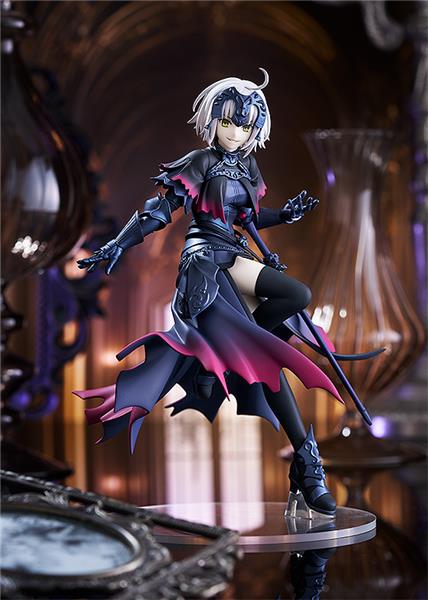 Good Smile Company Max Factory Pop Up Parade Avenger/Jeanne d'Arc (Alter) "Fate/Grand Order" Figure