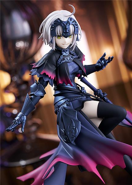 Good Smile Company Max Factory Pop Up Parade Avenger/Jeanne d'Arc (Alter) "Fate/Grand Order" Figure