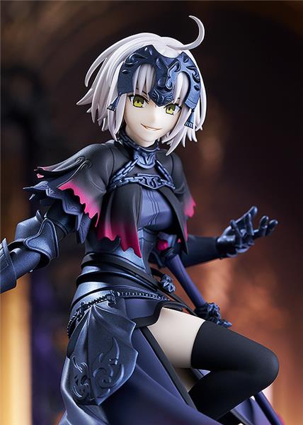 Good Smile Company Max Factory Pop Up Parade Avenger/Jeanne d'Arc (Alter) "Fate/Grand Order" Figure