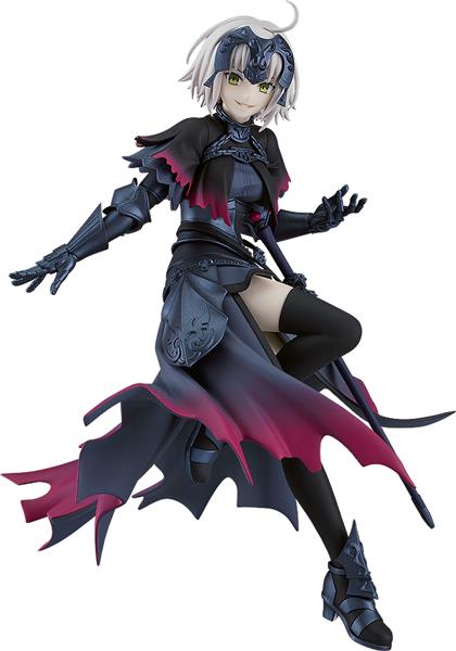 Good Smile Company Max Factory Pop Up Parade Avenger/Jeanne d'Arc (Alter) "Fate/Grand Order" Figure