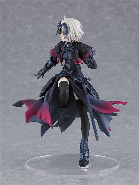 Good Smile Company Max Factory Pop Up Parade Avenger/Jeanne d'Arc (Alter) "Fate/Grand Order" Figure