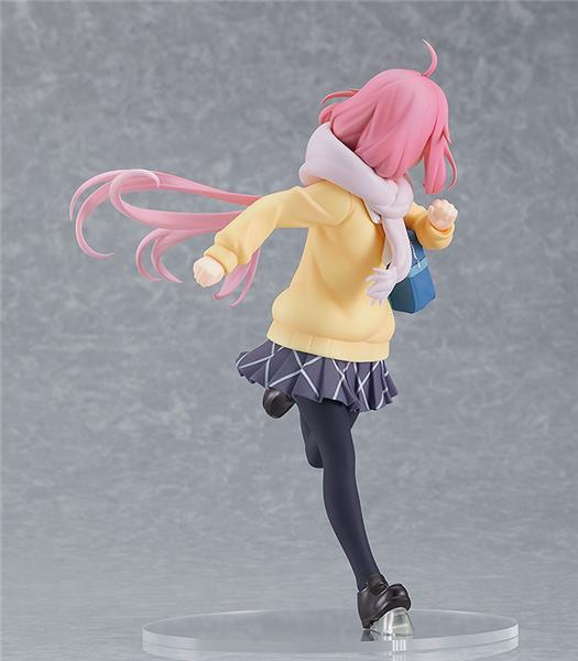 Good Smile Company Pop Up Parade Nadeshiko Kagamihara "Laid-Back Camp" Figure