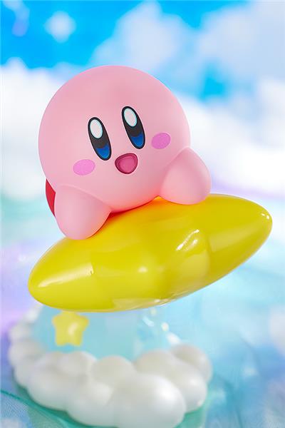 Good Smile Company Pop Up Parade Kirby Figure