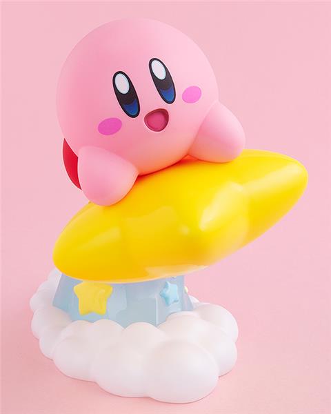 Good Smile Company Pop Up Parade Kirby Figure