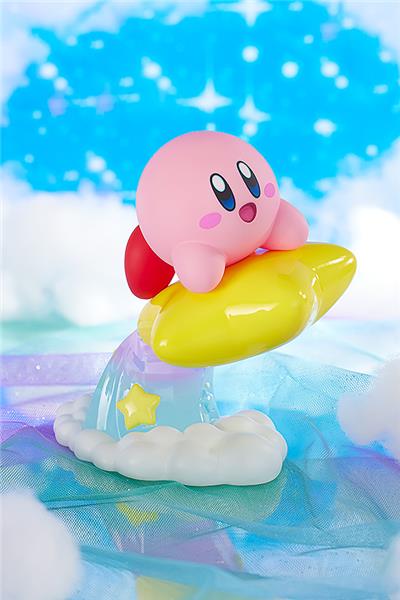 Good Smile Company Pop Up Parade Kirby Figure