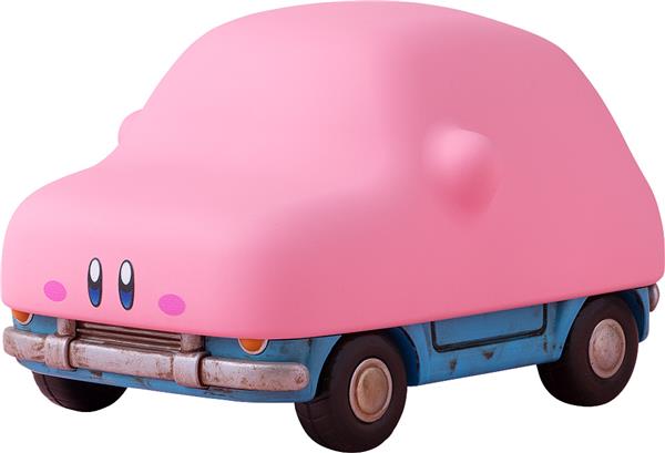 Good Smile Company Zoom! Pop Up Parade Kirby Car Mouth Ver. Figure