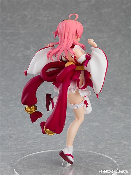 Good Smile Company Max Factory Pop Up Parade Sakura Miko "hololive production" (Re-Run) Figure