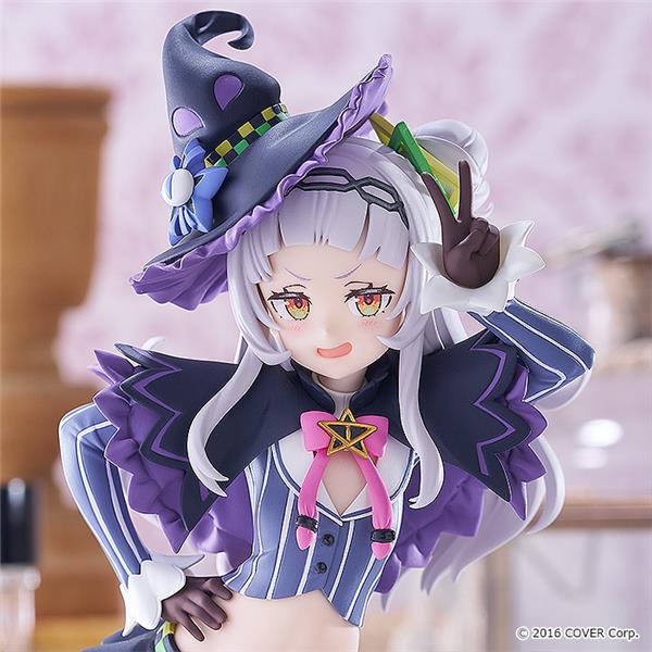 Good Smile Company Max Factory Pop Up Parade Murasaki Shion "hololive production" Figure