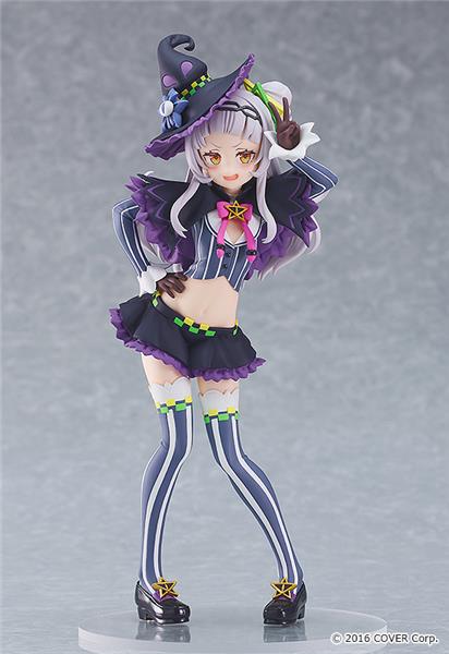 Good Smile Company Max Factory Pop Up Parade Murasaki Shion "hololive production" Figure