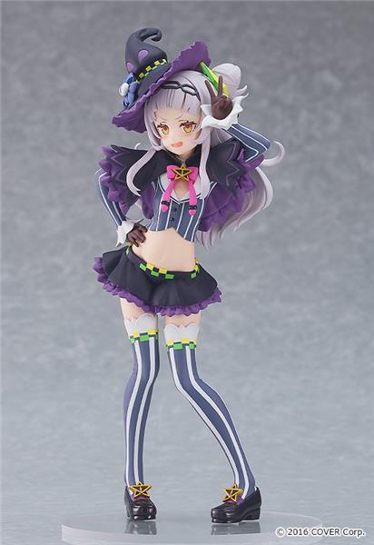 Good Smile Company Max Factory Pop Up Parade Murasaki Shion "hololive production" Figure