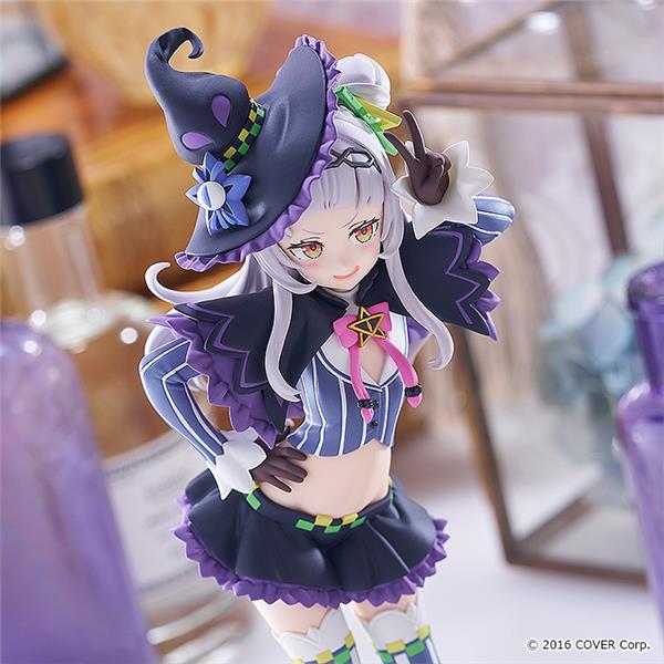 Good Smile Company Max Factory Pop Up Parade Murasaki Shion "hololive production" Figure