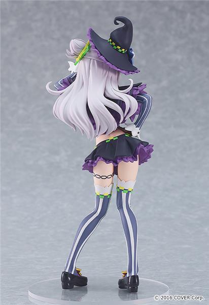 Good Smile Company Max Factory Pop Up Parade Murasaki Shion "hololive production" Figure