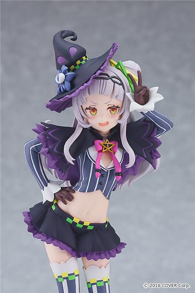 Good Smile Company Max Factory Pop Up Parade Murasaki Shion "hololive production" Figure