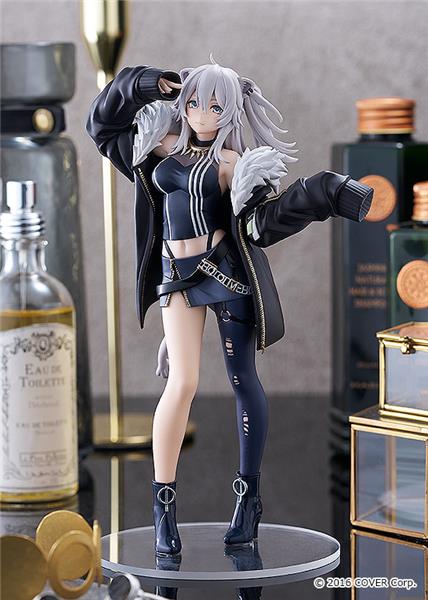 Good Smile Company Max Factory Pop Up Parade Shishiro Botan "hololive production" Figure