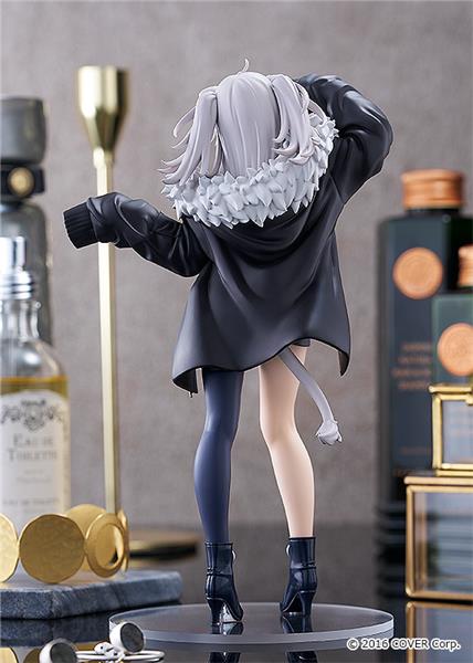 Good Smile Company Max Factory Pop Up Parade Shishiro Botan "hololive production" Figure