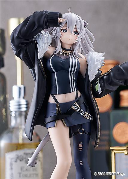 Good Smile Company Max Factory Pop Up Parade Shishiro Botan "hololive production" Figure