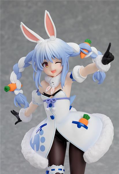 Good Smile Company Max Factory Pop Up Parade Usada Pekora "hololive production" (Re-Run) Figure