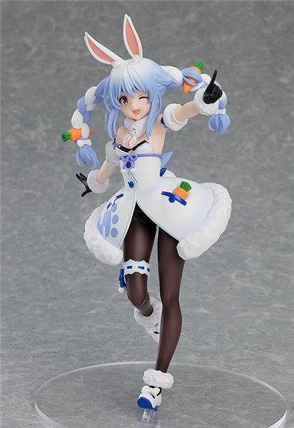 Good Smile Company Max Factory Pop Up Parade Usada Pekora "hololive production" (Re-Run) Figure