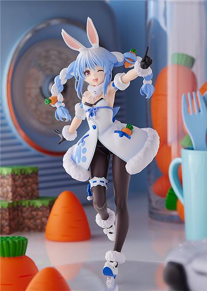 Good Smile Company Max Factory Pop Up Parade Usada Pekora "hololive production" (Re-Run) Figure