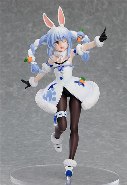 Good Smile Company Max Factory Pop Up Parade Usada Pekora "hololive production" (Re-Run) Figure