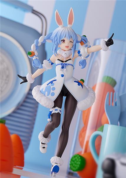 Good Smile Company Max Factory Pop Up Parade Usada Pekora "hololive production" (Re-Run) Figure